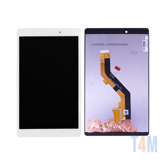 Touch+Display Samsung Galaxy Tab A 8,0 Wifi/T290 Branco